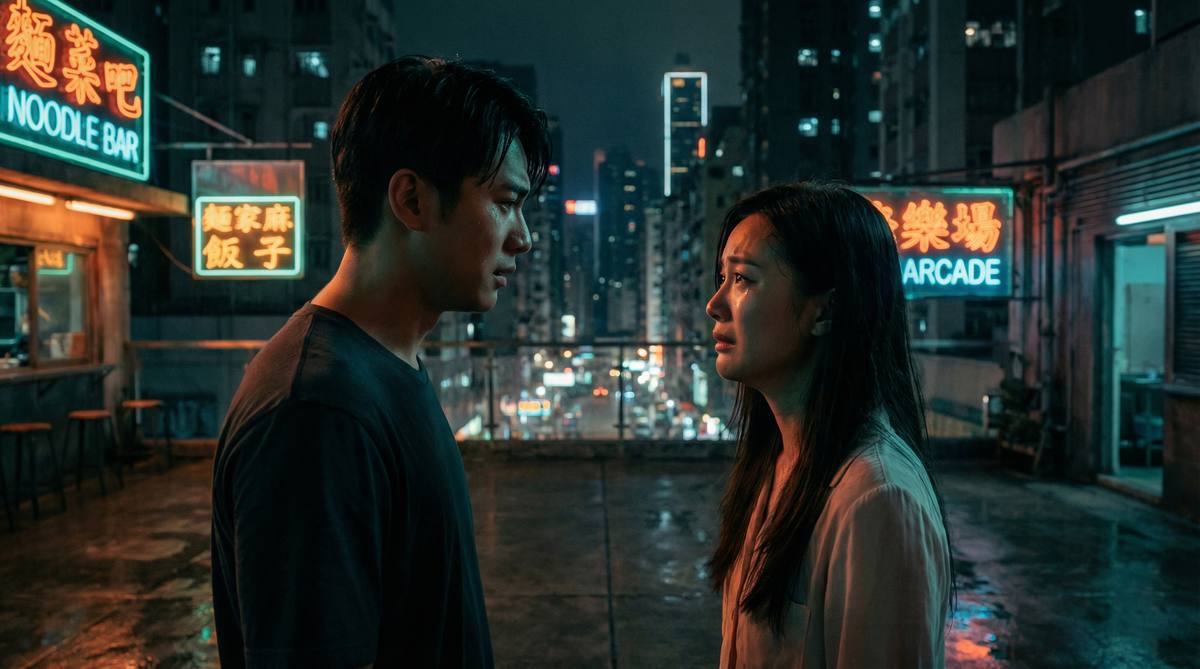 国产自拍原创短视频 - 都市情感短片